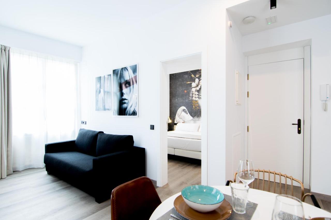 Myr Plaza Mercado & Spa Valencia Zimmer foto