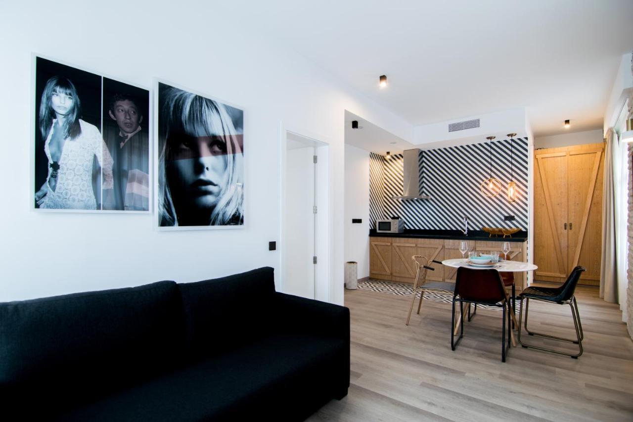 Myr Plaza Mercado & Spa Valencia Zimmer foto
